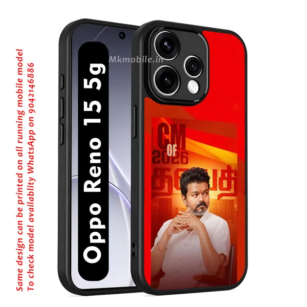 Tvk_Cm_C_Joseph_Vijay_Thalapathy_Design_Printed_Premium_Glossy_Back_Case_Cover_With_Camera_Protection_For_OPPO_RENO_15_5g_Mk000195_Bx