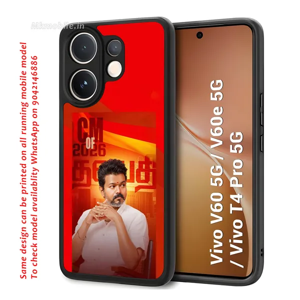 Tvk_Cm_C_Joseph_Vijay_Thalapathy_Design_Printed_Premium_Glossy_Back_Case_Cover_With_Camera_Protection_For_Vivo_V60_5G_/_V60e_/_T4_Pro_5G_Mk000195_Bx