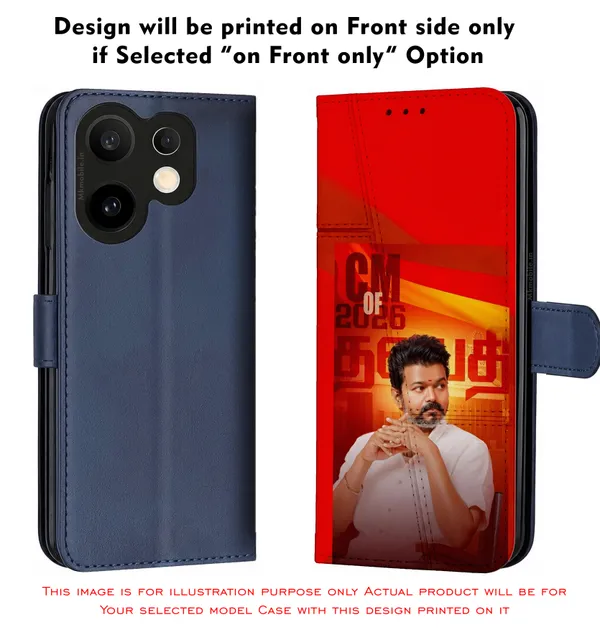Tvk_Cm_C_Joseph_Vijay_Thalapathy_Design_Printed_Flip_Case_Cover_With_Camera_Protection_Mk000195_Fcuv