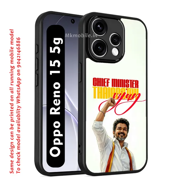 Chief_Minister_Thalapathy_Vijay_Tvk_Design_Printed_Premium_Glossy_Back_Case_Cover_With_Camera_Protection_For_OPPO_RENO_15_5g_Mk000196_Bx