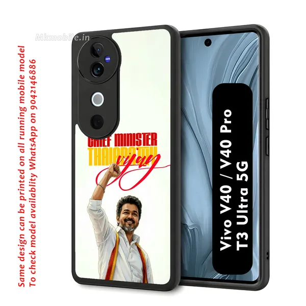 Chief_Minister_Thalapathy_Vijay_Tvk_Design_Printed_Premium_Glossy_Back_Case_Cover_With_Camera_Protection_For_Vivo_V40_5G_/_V40_Pro_5G_/_T3_Ultra_5G_Mk000196_Bx