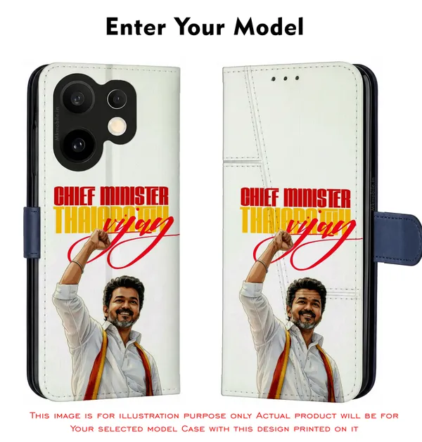 Chief_Minister_Thalapathy_Vijay_Tvk_Design_Printed_Flip_Case_Cover_With_Camera_Protection_Mk000196_Fcuv