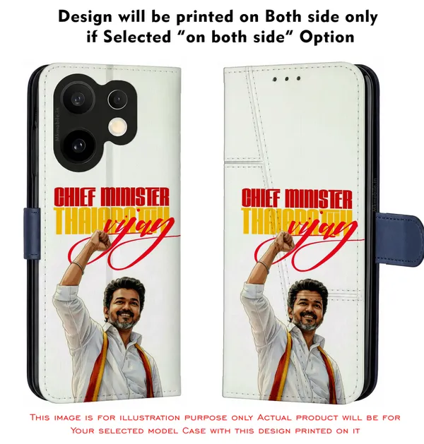 Chief_Minister_Thalapathy_Vijay_Tvk_Design_Printed_Flip_Case_Cover_With_Camera_Protection_Mk000196_Fcuv