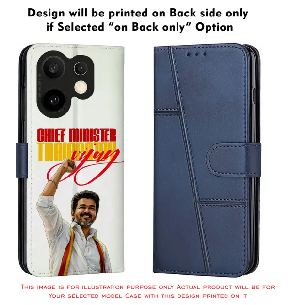 Chief_Minister_Thalapathy_Vijay_Tvk_Design_Printed_Flip_Case_Cover_With_Camera_Protection_Mk000196_Fcuv