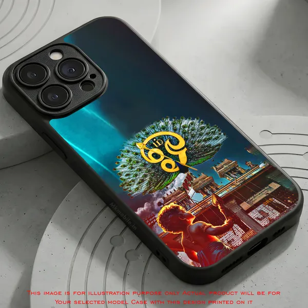 Om_Muruga_Tamil_Religious_Design_Printed_Premium_Glossy_Back_Case_Cover_With_Camera_Protection_Mk000197_Bx
