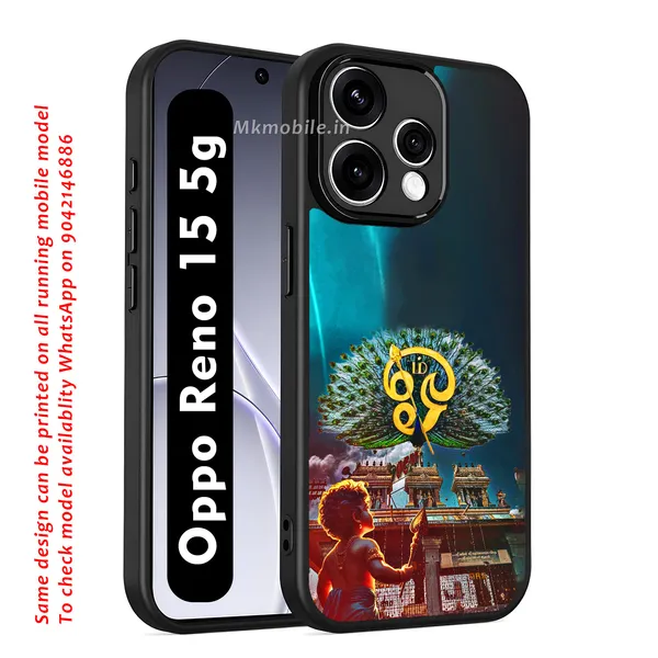 Om_Muruga_Tamil_Religious_Design_Printed_Premium_Glossy_Back_Case_Cover_With_Camera_Protection_For_OPPO_RENO_15_5g_Mk000197_Bx