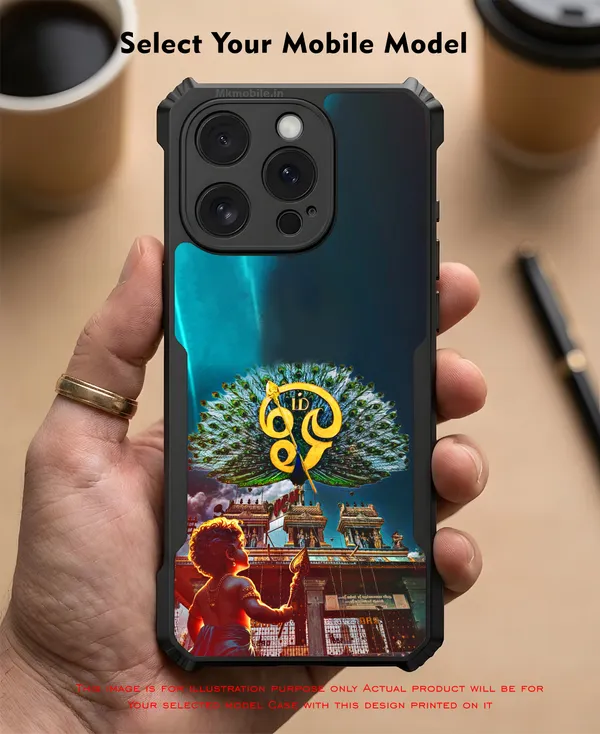 Om_Muruga_Tamil_Religious_Design_Printed_Bumper_Glossy_Back_Case_Cover_With_Camera_Protection_Mk000197_Ip