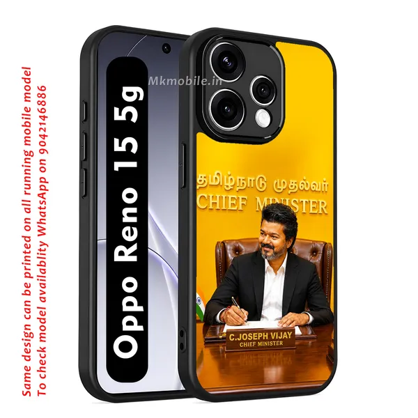 Tvk_Cm_C_Joseph_Vijay_Thalapathy_Design_Printed_Premium_Glossy_Back_Case_Cover_With_Camera_Protection_For_OPPO_RENO_15_5g_Mk000198_Bx