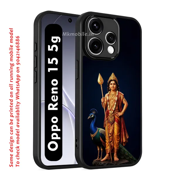 Kartikeya_Hindu_Deity_Murugan_Design_Printed_Premium_Glossy_Back_Case_Cover_With_Camera_Protection_For_OPPO_RENO_15_5g_Mk000199_Bx
