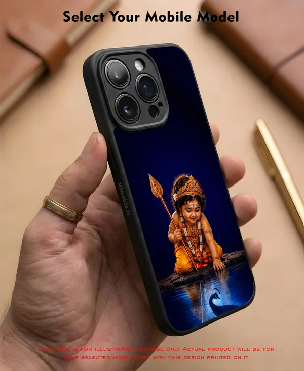 Shiva_Mahadev_Design_Printed_Premium_Glossy_Back_Case_Cover_With_Camera_Protection_Mk000200_Bx