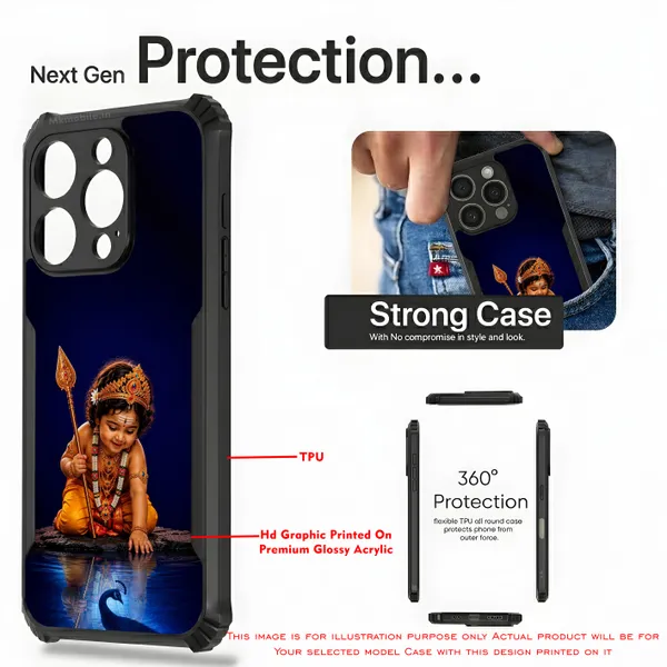 Shiva_Mahadev_Design_Printed_Bumper_Glossy_Back_Case_Cover_With_Camera_Protection_Mk000200_Ip