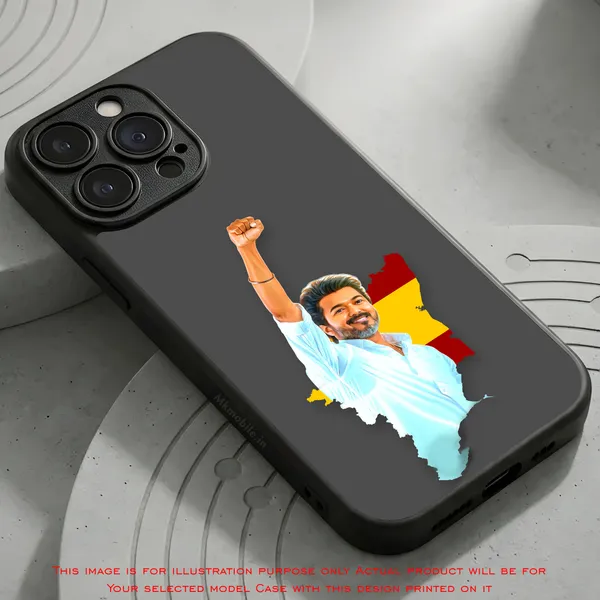 Tvk_Cm_C_Joseph_Vijay_Thalapathy_Design_Printed_Premium_Glossy_Back_Case_Cover_With_Camera_Protection_Mk000202_Bx