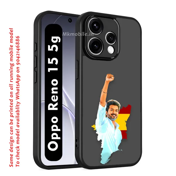 Tvk_Cm_C_Joseph_Vijay_Thalapathy_Design_Printed_Premium_Glossy_Back_Case_Cover_With_Camera_Protection_For_OPPO_RENO_15_5g_Mk000202_Bx