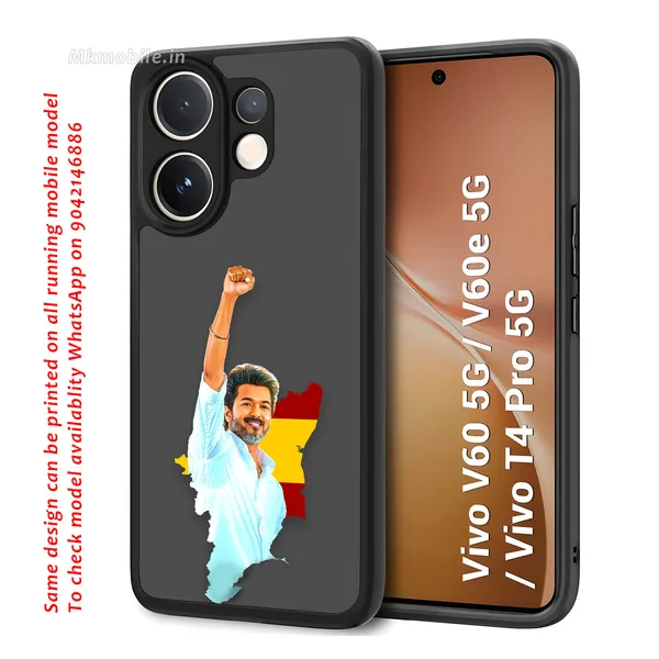Tvk_Cm_C_Joseph_Vijay_Thalapathy_Design_Printed_Premium_Glossy_Back_Case_Cover_With_Camera_Protection_For_Vivo_V60_5G_/_V60e_/_T4_Pro_5G_Mk000202_Bx