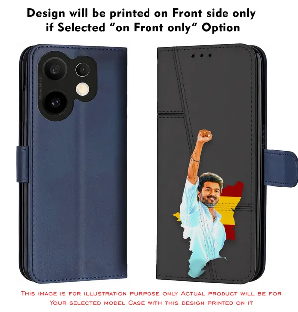 Tvk_Cm_C_Joseph_Vijay_Thalapathy_Design_Printed_Flip_Case_Cover_With_Camera_Protection_Mk000202_Fcuv