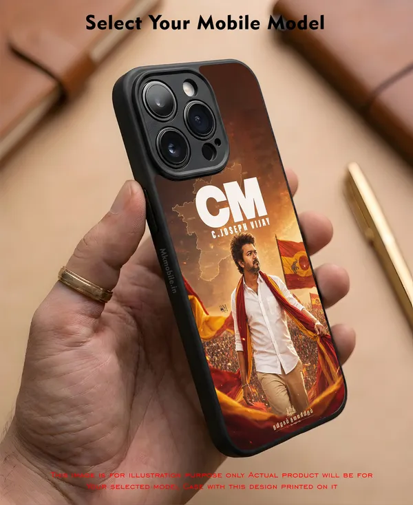 Tvk_Cm_C_Joseph_Vijay_Thalapathy_Design_Printed_Premium_Glossy_Back_Case_Cover_With_Camera_Protection_Mk000203_Bx