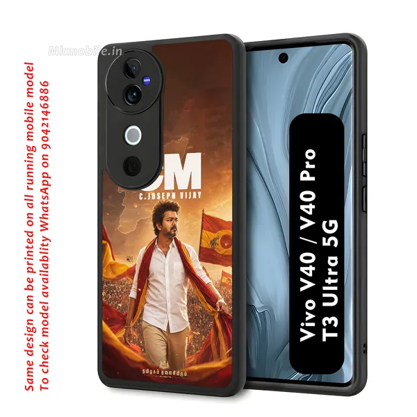 Tvk_Cm_C_Joseph_Vijay_Thalapathy_Design_Printed_Premium_Glossy_Back_Case_Cover_With_Camera_Protection_For_Vivo_V40_5G_/_V40_Pro_5G_/_T3_Ultra_5G_Mk000203_Bx