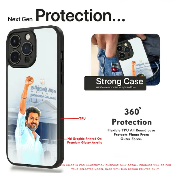 Tvk_Cm_C_Joseph_Vijay_Thalapathy_Design_Printed_Premium_Glossy_Back_Case_Cover_With_Camera_Protection_Mk000204_Bx