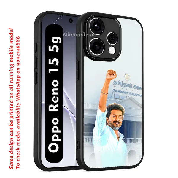 Tvk_Cm_C_Joseph_Vijay_Thalapathy_Design_Printed_Premium_Glossy_Back_Case_Cover_With_Camera_Protection_For_OPPO_RENO_15_5g_Mk000204_Bx