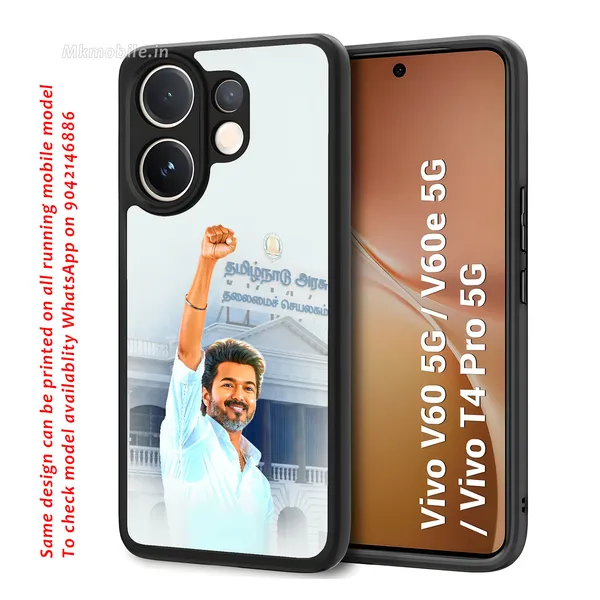 Tvk_Cm_C_Joseph_Vijay_Thalapathy_Design_Printed_Premium_Glossy_Back_Case_Cover_With_Camera_Protection_For_Vivo_V60_5G_/_V60e_/_T4_Pro_5G_Mk000204_Bx
