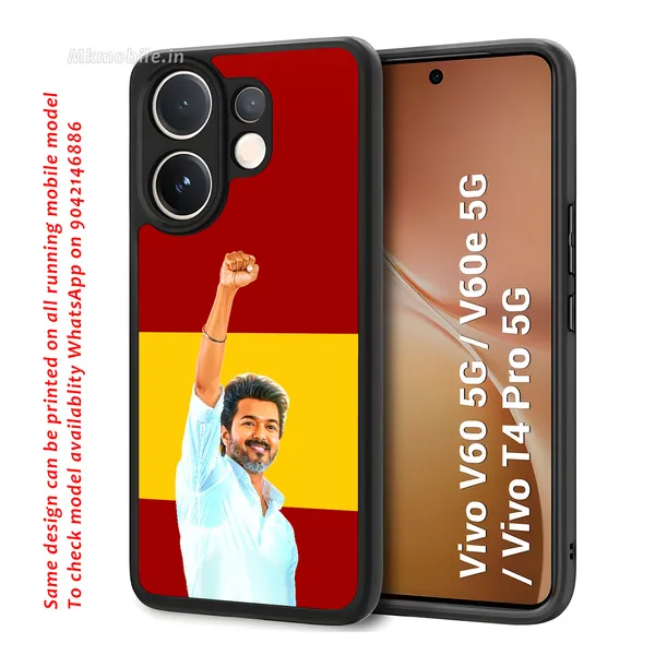 Tvk_Cm_C_Joseph_Vijay_Thalapathy_Design_Printed_Premium_Glossy_Back_Case_Cover_With_Camera_Protection_For_Vivo_V60_5G_/_V60e_/_T4_Pro_5G_Mk000206_Bx