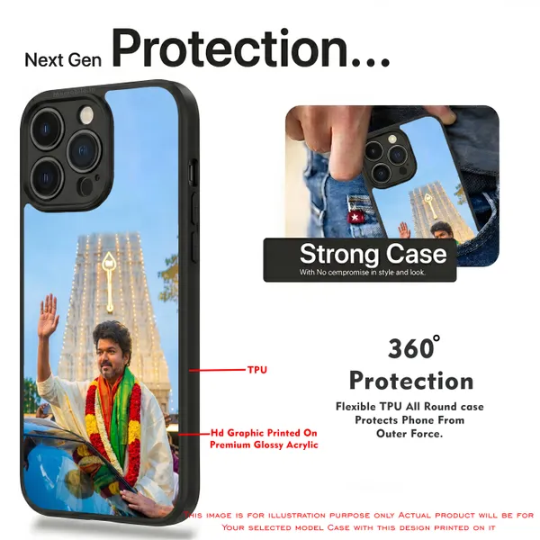 Tvk_Cm_C_Joseph_Vijay_Thalapathy_Design_Printed_Premium_Glossy_Back_Case_Cover_With_Camera_Protection_Mk000208_Bx