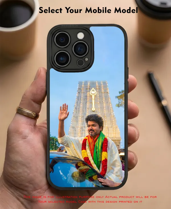 Tvk_Cm_C_Joseph_Vijay_Thalapathy_Design_Printed_Premium_Glossy_Back_Case_Cover_With_Camera_Protection_Mk000208_Bx