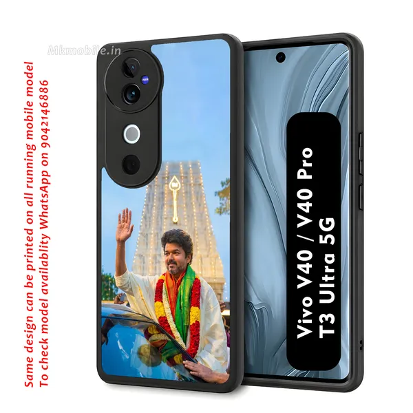Tvk_Cm_C_Joseph_Vijay_Thalapathy_Design_Printed_Premium_Glossy_Back_Case_Cover_With_Camera_Protection_For_Vivo_V40_5G_/_V40_Pro_5G_/_T3_Ultra_5G_Mk000208_Bx