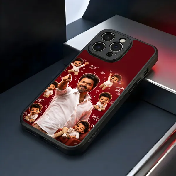 Tvk_Cm_C_Joseph_Vijay_Thalapathy_Cute_Design_Printed_Premium_Glossy_Back_Case_Cover_With_Camera_Protection_Mk000209_Bx