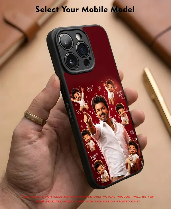 Tvk_Cm_C_Joseph_Vijay_Thalapathy_Cute_Design_Printed_Premium_Glossy_Back_Case_Cover_With_Camera_Protection_Mk000209_Bx