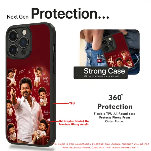 Tvk_Cm_C_Joseph_Vijay_Thalapathy_Cute_Design_Printed_Premium_Glossy_Back_Case_Cover_With_Camera_Protection_Mk000209_Bx