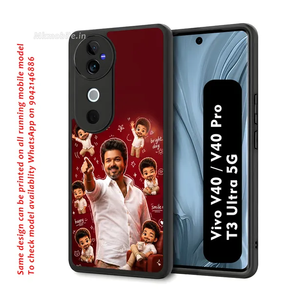 Tvk_Cm_C_Joseph_Vijay_Thalapathy_Cute_Design_Printed_Premium_Glossy_Back_Case_Cover_With_Camera_Protection_For_Vivo_V40_5G_/_V40_Pro_5G_/_T3_Ultra_5G_Mk000209_Bx