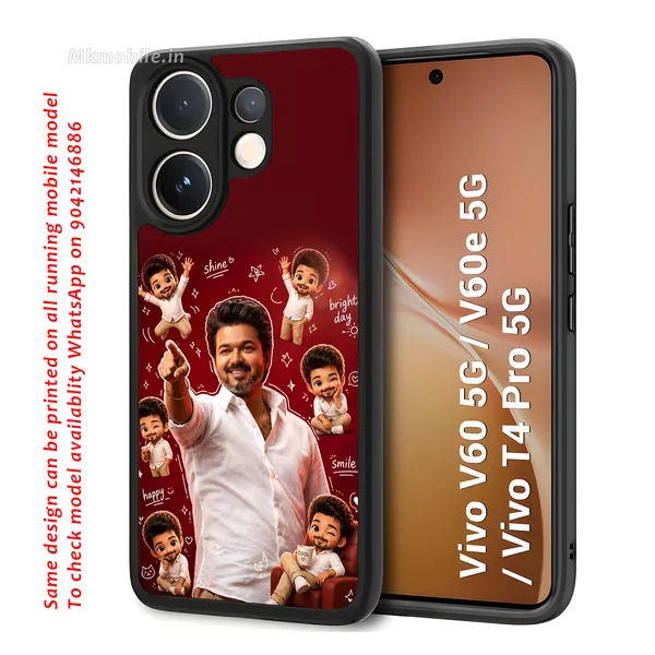 Tvk_Cm_C_Joseph_Vijay_Thalapathy_Cute_Design_Printed_Premium_Glossy_Back_Case_Cover_With_Camera_Protection_For_Vivo_V60_5G_/_V60e_/_T4_Pro_5G_Mk000209_Bx