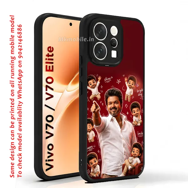 Tvk_Cm_C_Joseph_Vijay_Thalapathy_Cute_Design_Printed_Premium_Glossy_Back_Case_Cover_With_Camera_Protection_For_Vivo_V70_5G_/_V70_5G_Elite_Mk000209_Bx