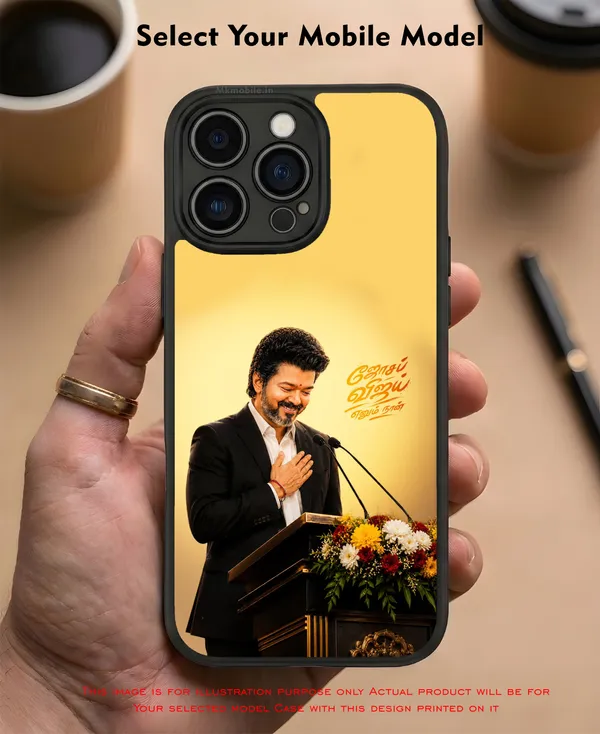 Tvk_Cm_C_Joseph_Vijay_Thalapathy_Design_Printed_Premium_Glossy_Back_Case_Cover_With_Camera_Protection_Mk000210_Bx