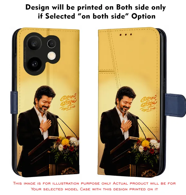 Tvk_Cm_C_Joseph_Vijay_Thalapathy_Design_Printed_Flip_Case_Cover_With_Camera_Protection_Mk000210_Fcuv