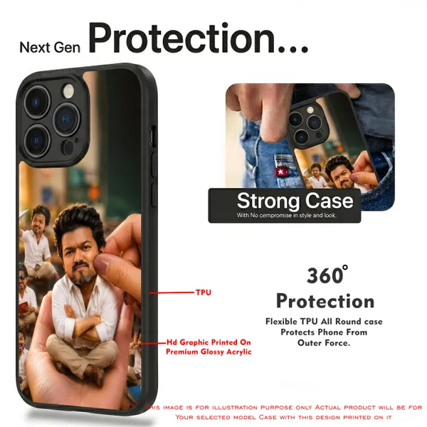 Tvk_Cm_C_Joseph_Vijay_Thalapathy_Cute_Design_Printed_Premium_Glossy_Back_Case_Cover_With_Camera_Protection_Mk000213_Bx