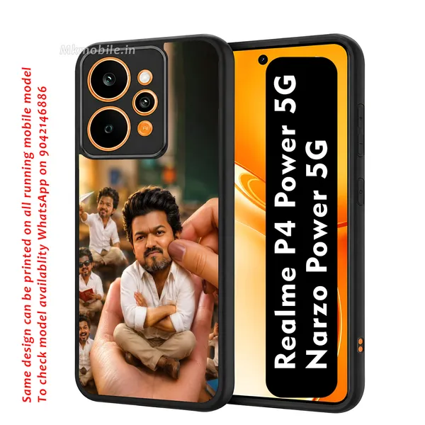 Tvk_Cm_C_Joseph_Vijay_Thalapathy_Cute_Design_Printed_Premium_Glossy_Back_Case_Cover_With_Camera_Protection_For_Realme_P4_Power_5G_/_Narzo_Power_5G_Mk000213_Bx