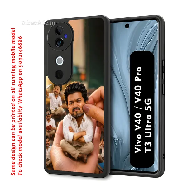 Tvk_Cm_C_Joseph_Vijay_Thalapathy_Cute_Design_Printed_Premium_Glossy_Back_Case_Cover_With_Camera_Protection_For_Vivo_V40_5G_/_V40_Pro_5G_/_T3_Ultra_5G_Mk000213_Bx