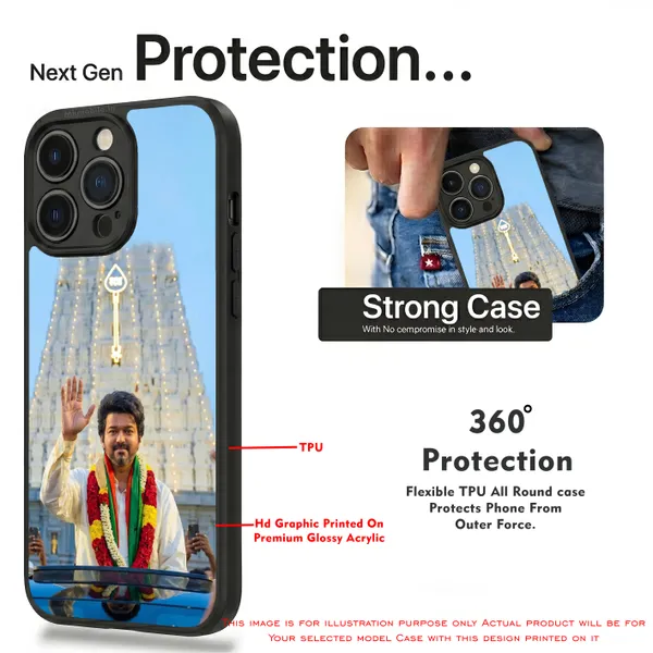 Tvk_Cm_C_Joseph_Vijay_Thalapathy_Design_Printed_Premium_Glossy_Back_Case_Cover_With_Camera_Protection_Mk000214_Bx
