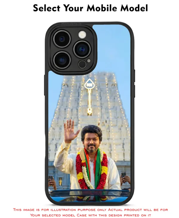 Tvk_Cm_C_Joseph_Vijay_Thalapathy_Design_Printed_Premium_Glossy_Back_Case_Cover_With_Camera_Protection_Mk000214_Bx