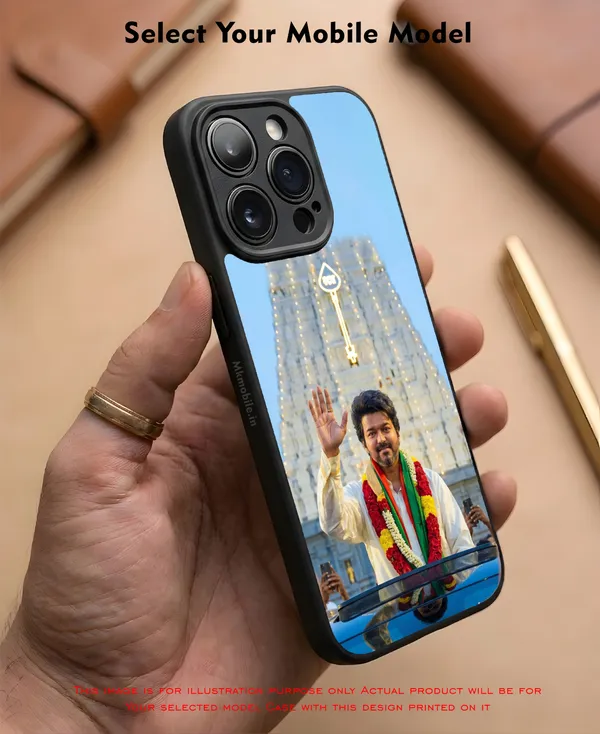 Tvk_Cm_C_Joseph_Vijay_Thalapathy_Design_Printed_Premium_Glossy_Back_Case_Cover_With_Camera_Protection_Mk000214_Bx