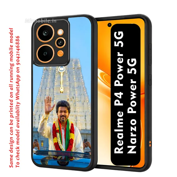 Tvk_Cm_C_Joseph_Vijay_Thalapathy_Design_Printed_Premium_Glossy_Back_Case_Cover_With_Camera_Protection_For_Realme_P4_Power_5G_/_Narzo_Power_5G_Mk000214_Bx