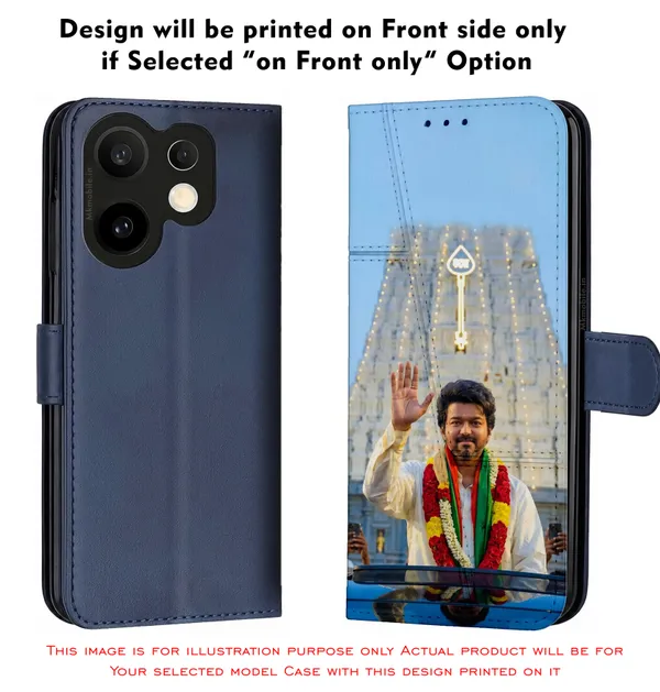 Tvk_Cm_C_Joseph_Vijay_Thalapathy_Design_Printed_Flip_Case_Cover_With_Camera_Protection_Mk000214_Fcuv