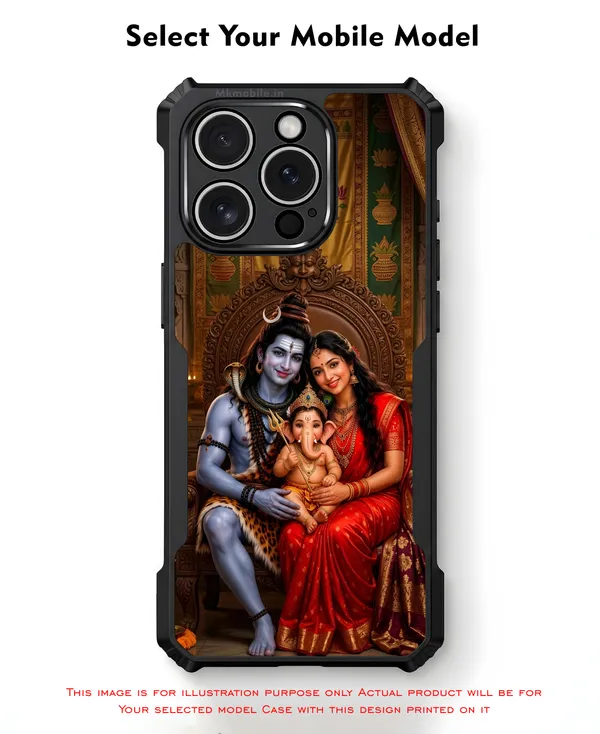 Shiv_Parivar_Divine_Family_Portrait_Design_Printed_Bumper_Glossy_Back_Case_Cover_With_Camera_Protection_Mk000215_Ip