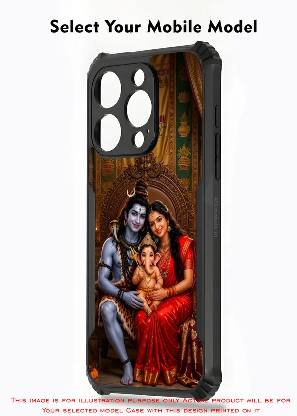 Shiv_Parivar_Divine_Family_Portrait_Design_Printed_Bumper_Glossy_Back_Case_Cover_With_Camera_Protection_Mk000215_Ip