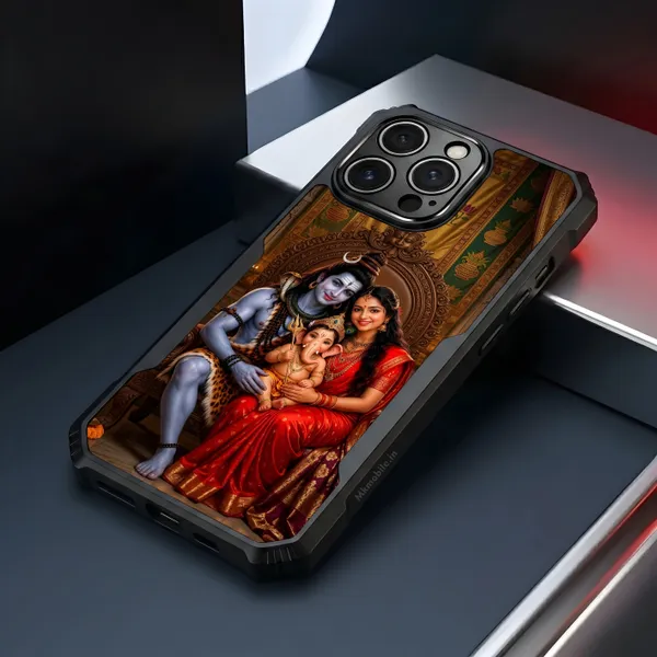 Shiv_Parivar_Divine_Family_Portrait_Design_Printed_Bumper_Glossy_Back_Case_Cover_With_Camera_Protection_Mk000215_Ip
