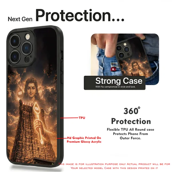 Murugan_Temple_Design_Printed_Premium_Glossy_Back_Case_Cover_With_Camera_Protection_Mk000217_Bx