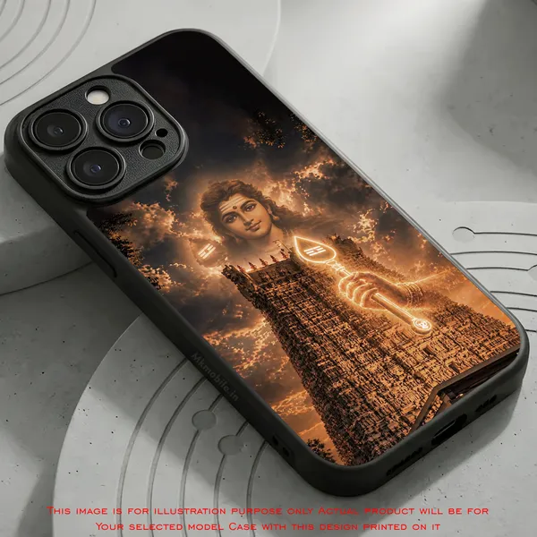 Murugan_Temple_Design_Printed_Premium_Glossy_Back_Case_Cover_With_Camera_Protection_Mk000217_Bx