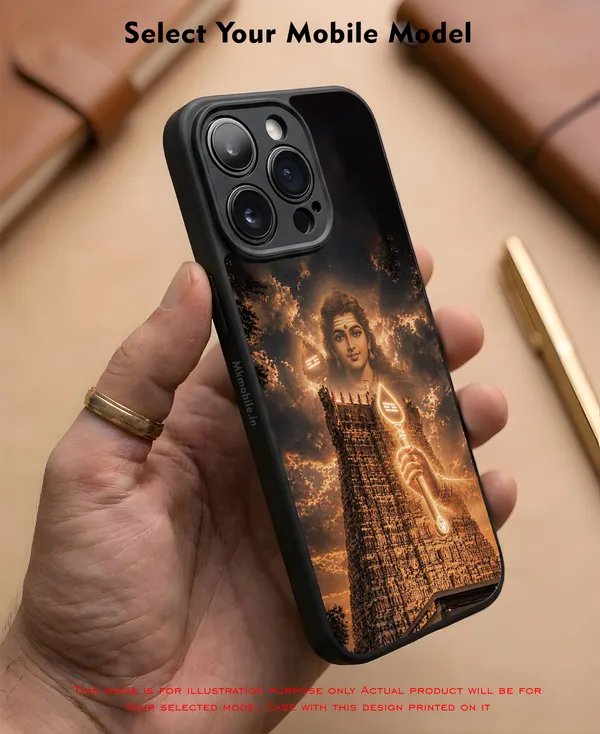 Murugan_Temple_Design_Printed_Premium_Glossy_Back_Case_Cover_With_Camera_Protection_Mk000217_Bx